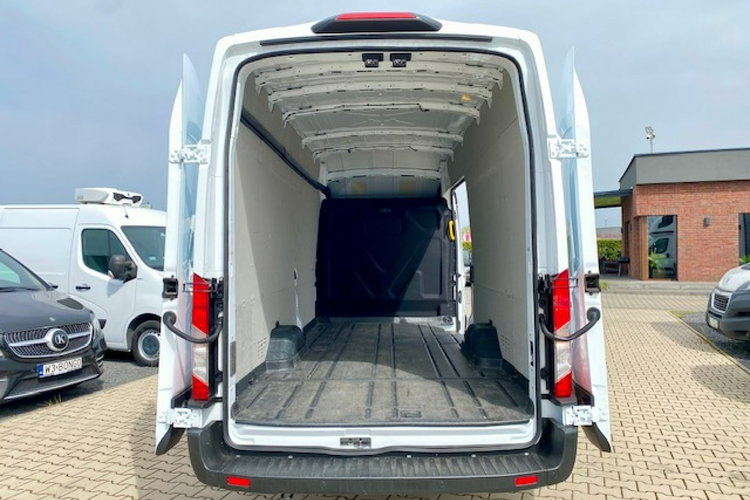 Ford Transit SALON PL / JUMBO L4H3 Maxi / 180KM / KLIMA / GWARANCJA zdjęcie 6
