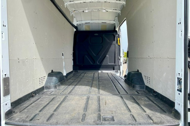 Ford Transit SALON PL / JUMBO L4H3 Maxi / 180KM / KLIMA / GWARANCJA zdjęcie 7