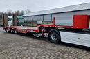 DAF XG 480 CIĄGNIK SIODŁOWY 4x2 ZESTAWA NACZEPA NISKOPODŁOGOWA zdjęcie 11