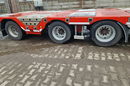 DAF XG 480 CIĄGNIK SIODŁOWY 4x2 ZESTAWA NACZEPA NISKOPODŁOGOWA zdjęcie 28