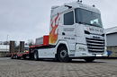 DAF XG 480 CIĄGNIK SIODŁOWY 4x2 ZESTAWA NACZEPA NISKOPODŁOGOWA zdjęcie 29