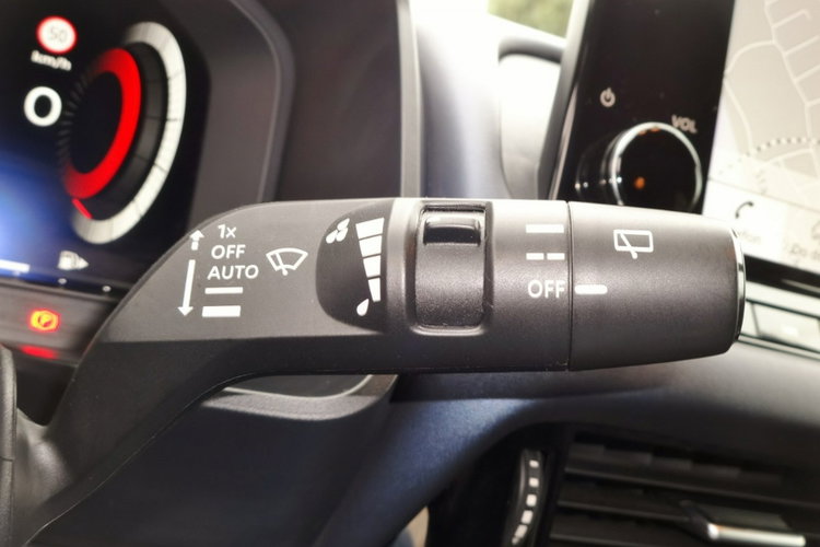 Nissan Qashqai Tekna + Navi Panorama Full zdjęcie 13