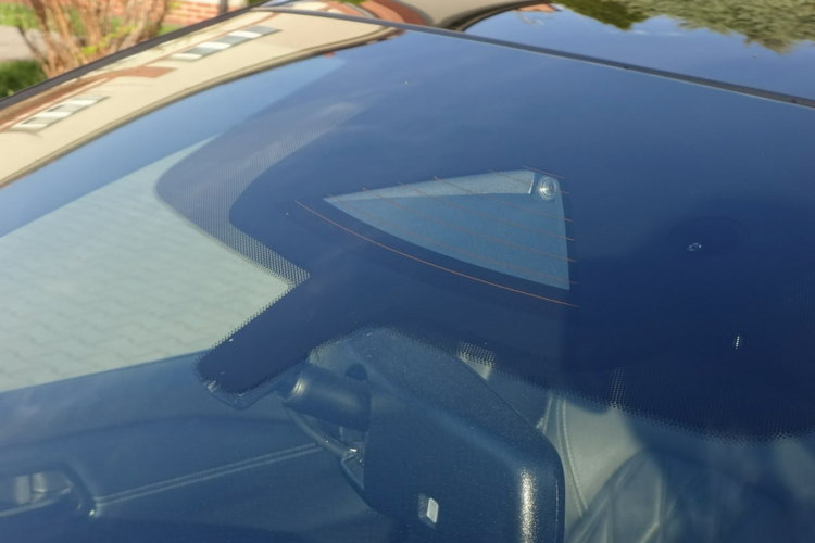 Nissan Qashqai Tekna + Navi Panorama Full zdjęcie 17