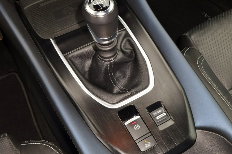 Nissan Qashqai Tekna + Navi Panorama Full zdjęcie 19