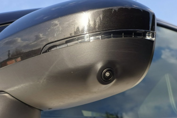 Nissan Qashqai Tekna + Navi Panorama Full zdjęcie 25