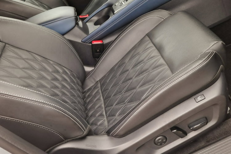 Nissan Qashqai Tekna + Navi Panorama Full zdjęcie 28