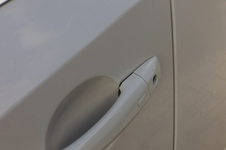 Nissan Qashqai Tekna + Navi Panorama Full zdjęcie 29