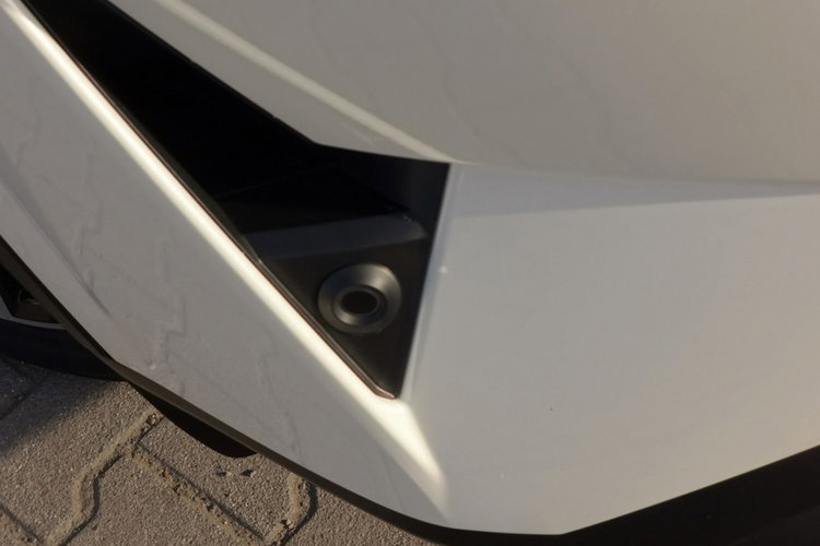 Nissan Qashqai Tekna + Navi Panorama Full zdjęcie 31