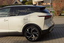 Nissan Qashqai Tekna + Navi Panorama Full zdjęcie 33