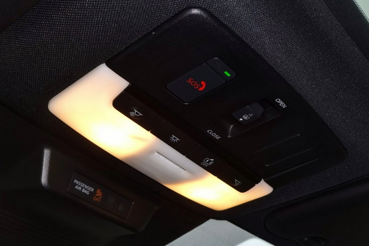 Nissan Qashqai Tekna + Navi Panorama Full zdjęcie 34