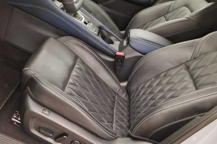 Nissan Qashqai Tekna + Navi Panorama Full zdjęcie 7