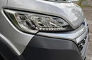 Citroen Jumper 2017 2.0 165KM L4H2 9osobowy 3t na haku Salon Polska Klimatronic Klima zdjęcie 8