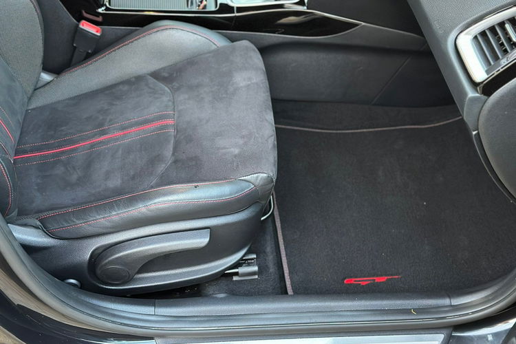 Kia Pro Cee'd Faktura VAT 23% GT 204 KM nowy model zdjęcie 10