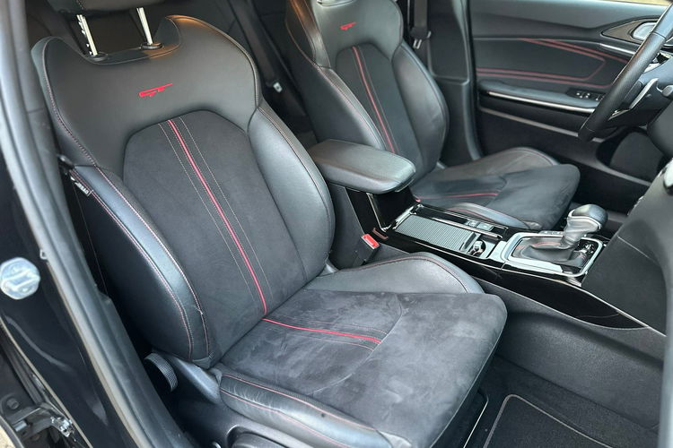 Kia Pro Cee'd Faktura VAT 23% GT 204 KM nowy model zdjęcie 11