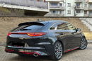 Kia Pro Cee'd Faktura VAT 23% GT 204 KM nowy model zdjęcie 16