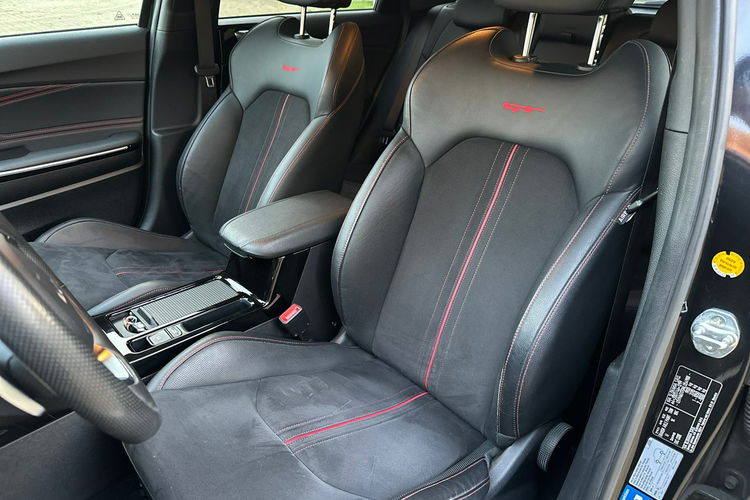 Kia Pro Cee'd Faktura VAT 23% GT 204 KM nowy model zdjęcie 20