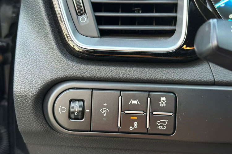 Kia Pro Cee'd Faktura VAT 23% GT 204 KM nowy model zdjęcie 23