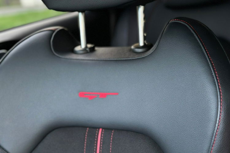 Kia Pro Cee'd Faktura VAT 23% GT 204 KM nowy model zdjęcie 34