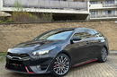 Kia Pro Cee'd Faktura VAT 23% GT 204 KM nowy model zdjęcie 5