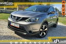 Nissan Qashqai 1.2T # Automat # NAVI # Climatronic # Panorama # Kamery 360 # Zadbana zdjęcie 1