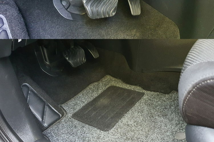 Nissan Qashqai 1.2T # Automat # NAVI # Climatronic # Panorama # Kamery 360 # Zadbana zdjęcie 13