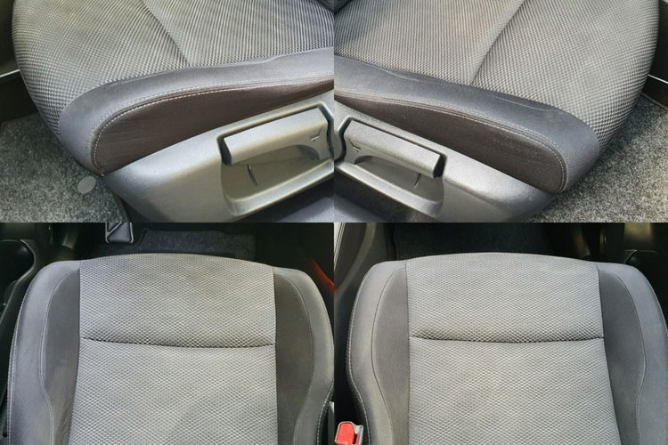 Nissan Qashqai 1.2T # Automat # NAVI # Climatronic # Panorama # Kamery 360 # Zadbana zdjęcie 15