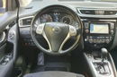 Nissan Qashqai 1.2T # Automat # NAVI # Climatronic # Panorama # Kamery 360 # Zadbana zdjęcie 16