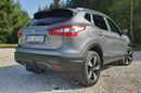 Nissan Qashqai 1.2T # Automat # NAVI # Climatronic # Panorama # Kamery 360 # Zadbana zdjęcie 2