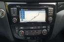 Nissan Qashqai 1.2T # Automat # NAVI # Climatronic # Panorama # Kamery 360 # Zadbana zdjęcie 22