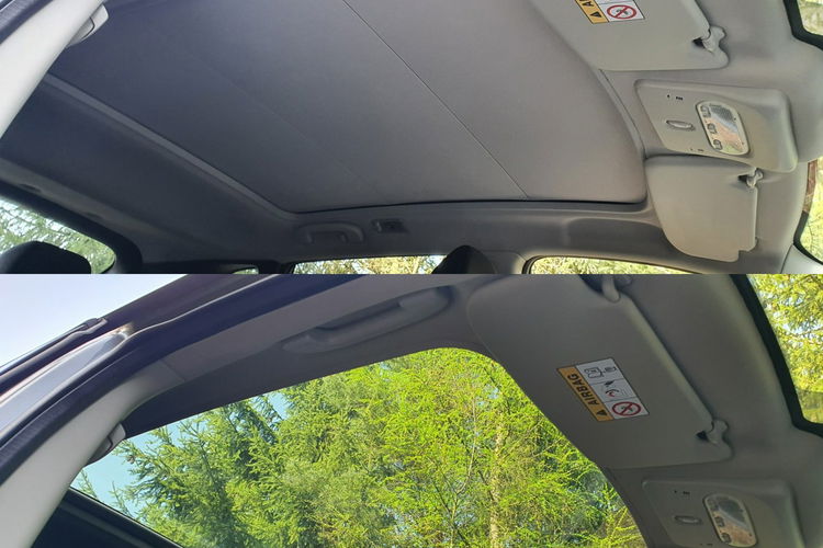 Nissan Qashqai 1.2T # Automat # NAVI # Climatronic # Panorama # Kamery 360 # Zadbana zdjęcie 27