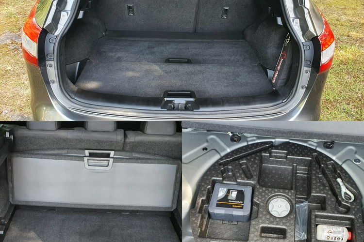 Nissan Qashqai 1.2T # Automat # NAVI # Climatronic # Panorama # Kamery 360 # Zadbana zdjęcie 32