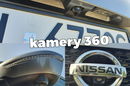 Nissan Qashqai 1.2T # Automat # NAVI # Climatronic # Panorama # Kamery 360 # Zadbana zdjęcie 39