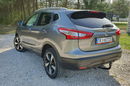 Nissan Qashqai 1.2T # Automat # NAVI # Climatronic # Panorama # Kamery 360 # Zadbana zdjęcie 4