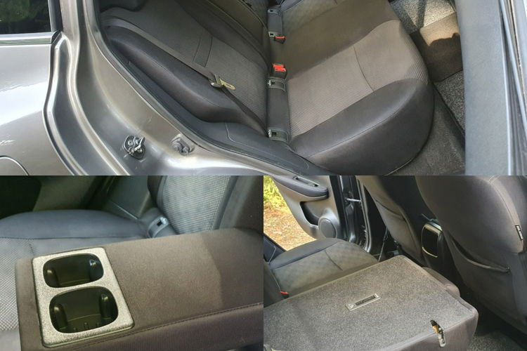 Nissan Qashqai 1.2T # Automat # NAVI # Climatronic # Panorama # Kamery 360 # Zadbana zdjęcie 9