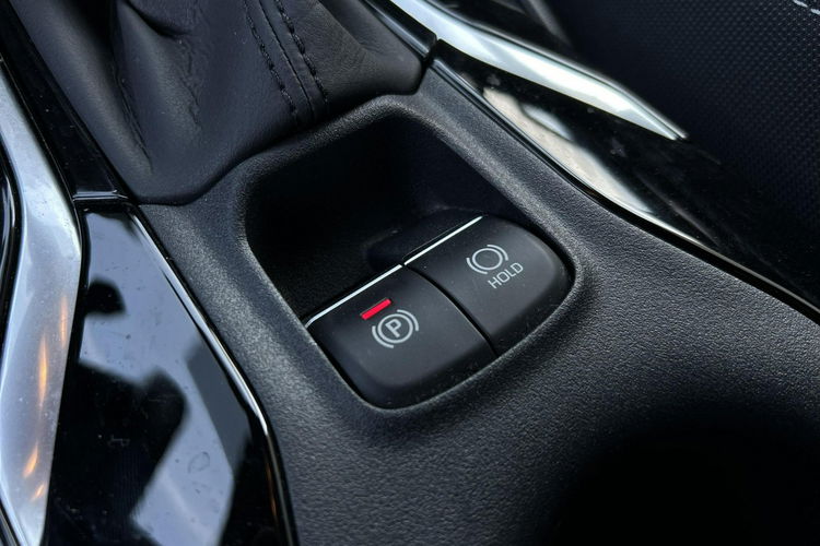 Toyota Corolla 1.8 Hybrid 122KM COMFORT TECH, salon Polska, gwarancja, FV23% zdjęcie 20