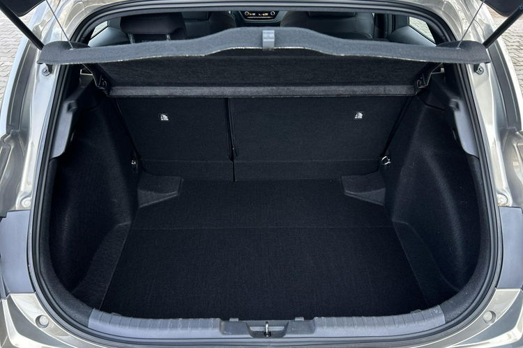 Toyota Corolla 1.8 Hybrid 122KM COMFORT TECH, salon Polska, gwarancja, FV23% zdjęcie 23