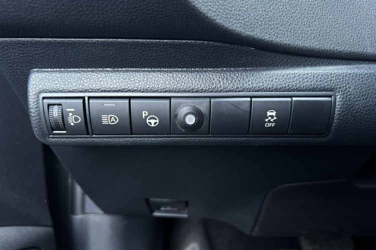 Toyota Corolla 1.8 Hybrid 122KM COMFORT TECH, salon Polska, gwarancja, FV23% zdjęcie 27