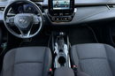 Toyota Corolla 1.8 Hybrid 122KM COMFORT TECH, salon Polska, gwarancja, FV23% zdjęcie 9