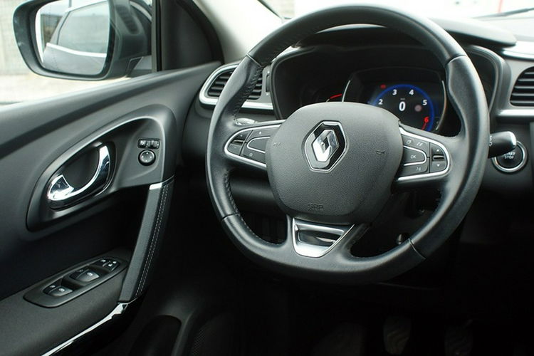 Renault Kadjar zdjęcie 10