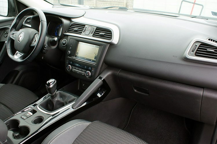 Renault Kadjar zdjęcie 12