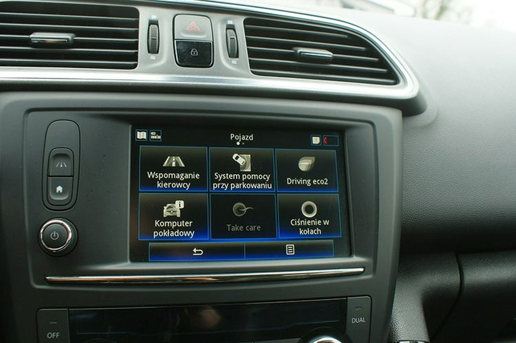 Renault Kadjar zdjęcie 16