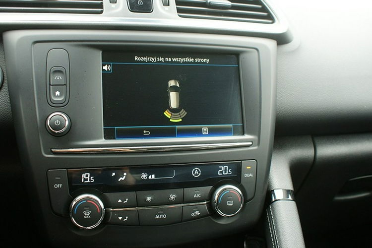 Renault Kadjar zdjęcie 18