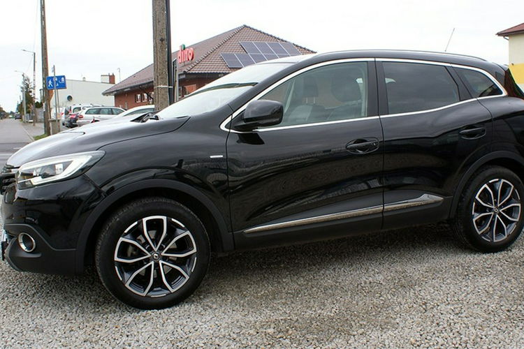 Renault Kadjar zdjęcie 2