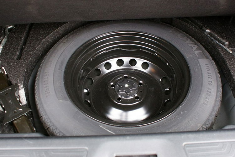 Renault Kadjar zdjęcie 21