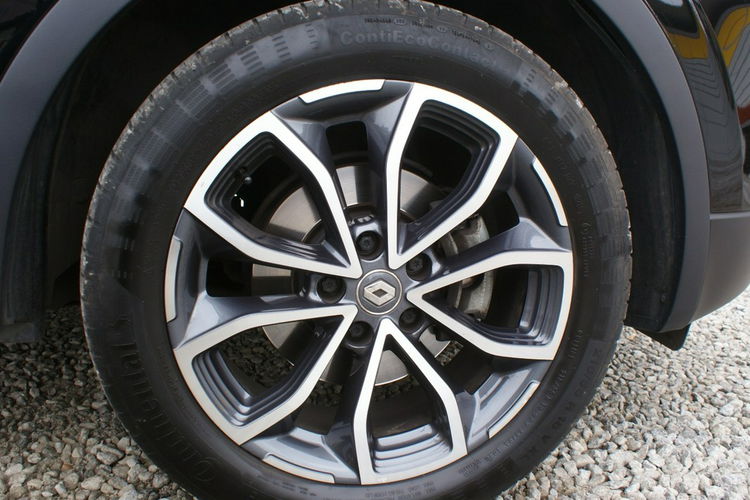 Renault Kadjar zdjęcie 22