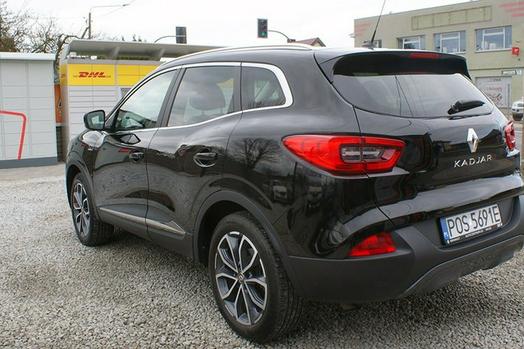 Renault Kadjar zdjęcie 3