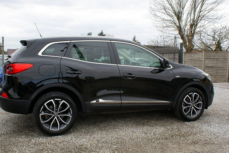 Renault Kadjar zdjęcie 6
