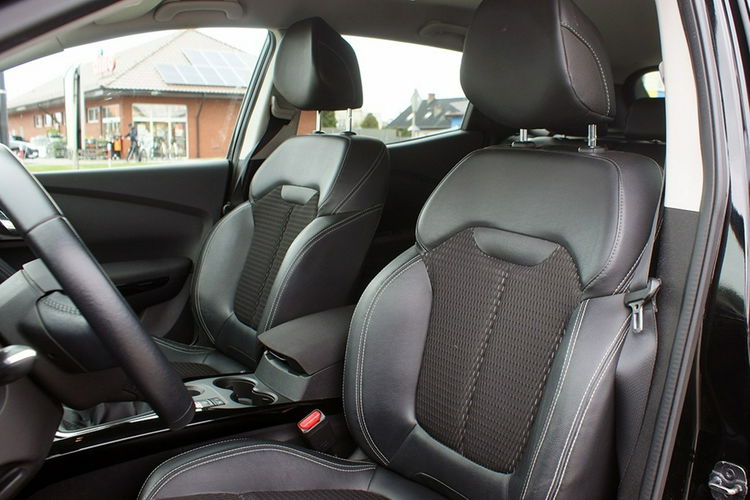 Renault Kadjar zdjęcie 9
