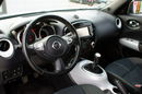 Nissan Juke zdjęcie 10
