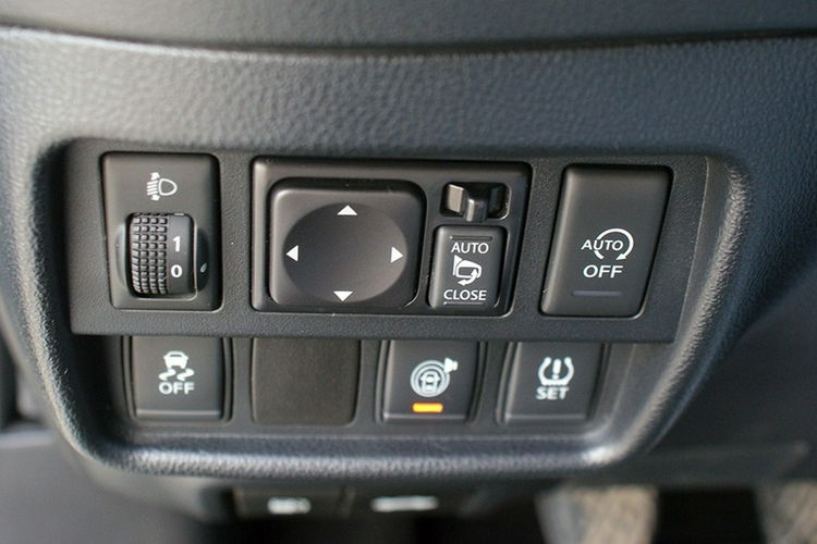 Nissan Juke zdjęcie 23